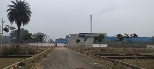 Plot Area in  Plot at Raebareli Road – for Sale