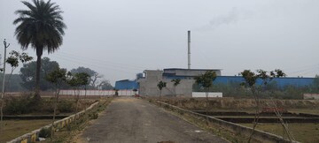 Plot Area in  Plot at Raebareli Road – for Sale