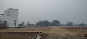 Plot Area in  Plot at Raebareli Road – for Sale