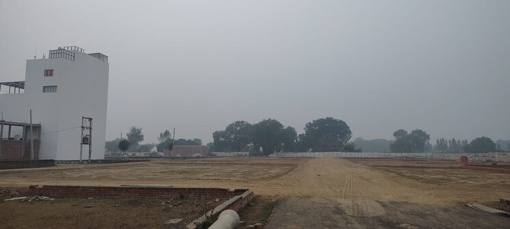 undefined, raebareli road  650 Sq.Ft. Plot In Raebareli Road Lucknow 9697278