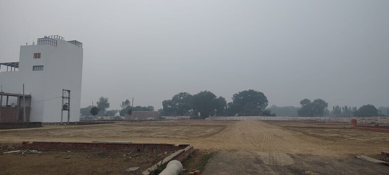 undefined, raebareli road  650 Sq.Ft. Plot In Raebareli Road Lucknow 9697278