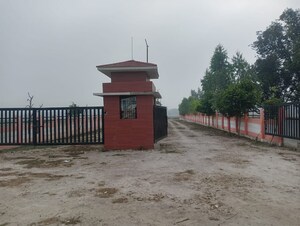 Plot Area in  Plot at Raebareli Road – for Sale