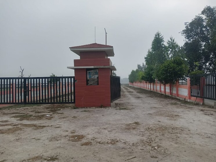 undefined, raebareli road  650 Sq.Ft. Plot In Raebareli Road Lucknow 9697278