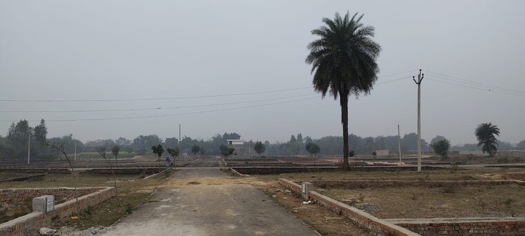 undefined, raebareli road  650 Sq.Ft. Plot In Raebareli Road Lucknow 9697278