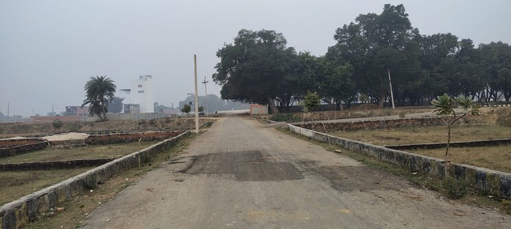 undefined, raebareli road  650 Sq.Ft. Plot In Raebareli Road Lucknow 9697278
