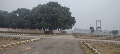 Plot For Sale in Priyanka Bajpai Propertie