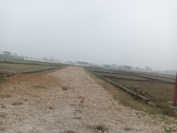 undefined, raebareli road  750 Sq.Ft. Plot In Raebareli Road Lucknow 9697282