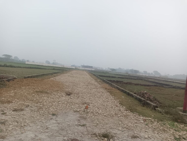 undefined, raebareli road  750 Sq.Ft. Plot In Raebareli Road Lucknow 9697282