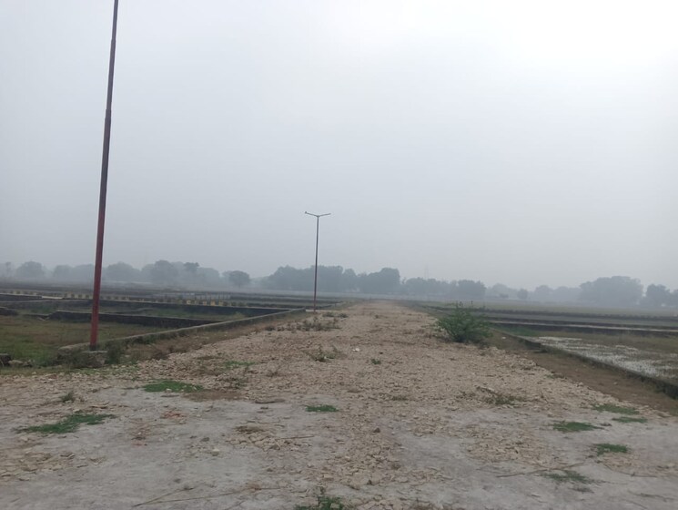 undefined, raebareli road  750 Sq.Ft. Plot In Raebareli Road Lucknow 9697282