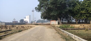 Plot Area in  Plot at Raebareli Road – for Sale