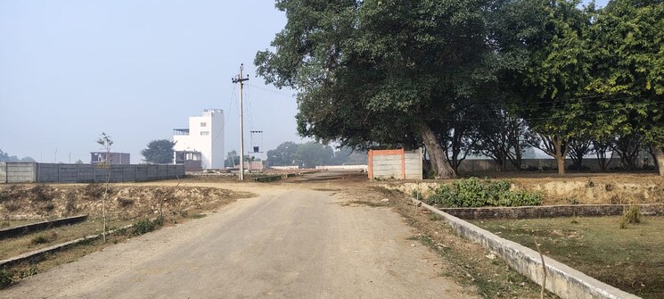 undefined, raebareli road  750 Sq.Ft. Plot In Raebareli Road Lucknow 9697282
