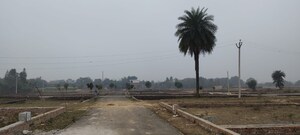 Plot Area in  Plot at Raebareli Road – for Sale