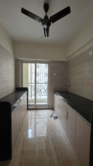 Bedroom in 1 BHK Apartment at Siddhi Highland Springs, Dhokali – for Rent