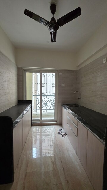 Bedroom in 1 BHK Apartment at Siddhi Highland Springs, Dhokali – for Rent