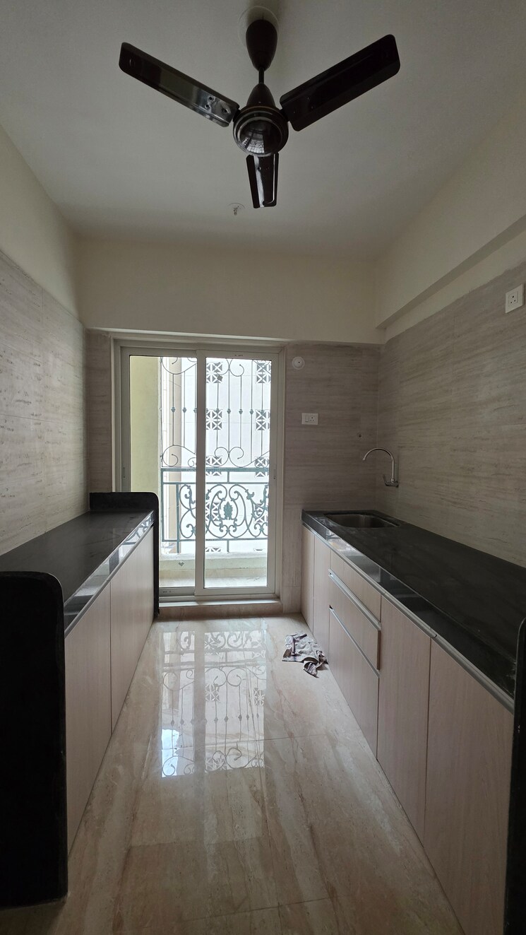 Bedroom, siddhi-highland-springs 1 Bedroom 486 Sq.Ft. Apartment In Dhokali Thane 9697291