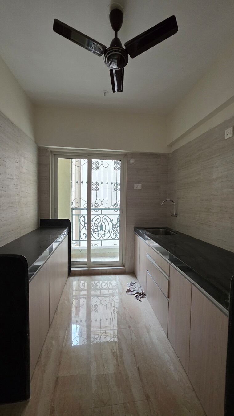 Bedroom, siddhi-highland-springs 1 Bedroom 486 Sq.Ft. Apartment In Dhokali Thane 9697291