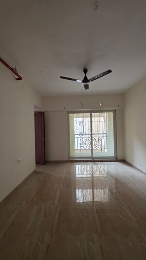1 BHK Apartment For Rent in Siddhi Highland Springs, Dhokali