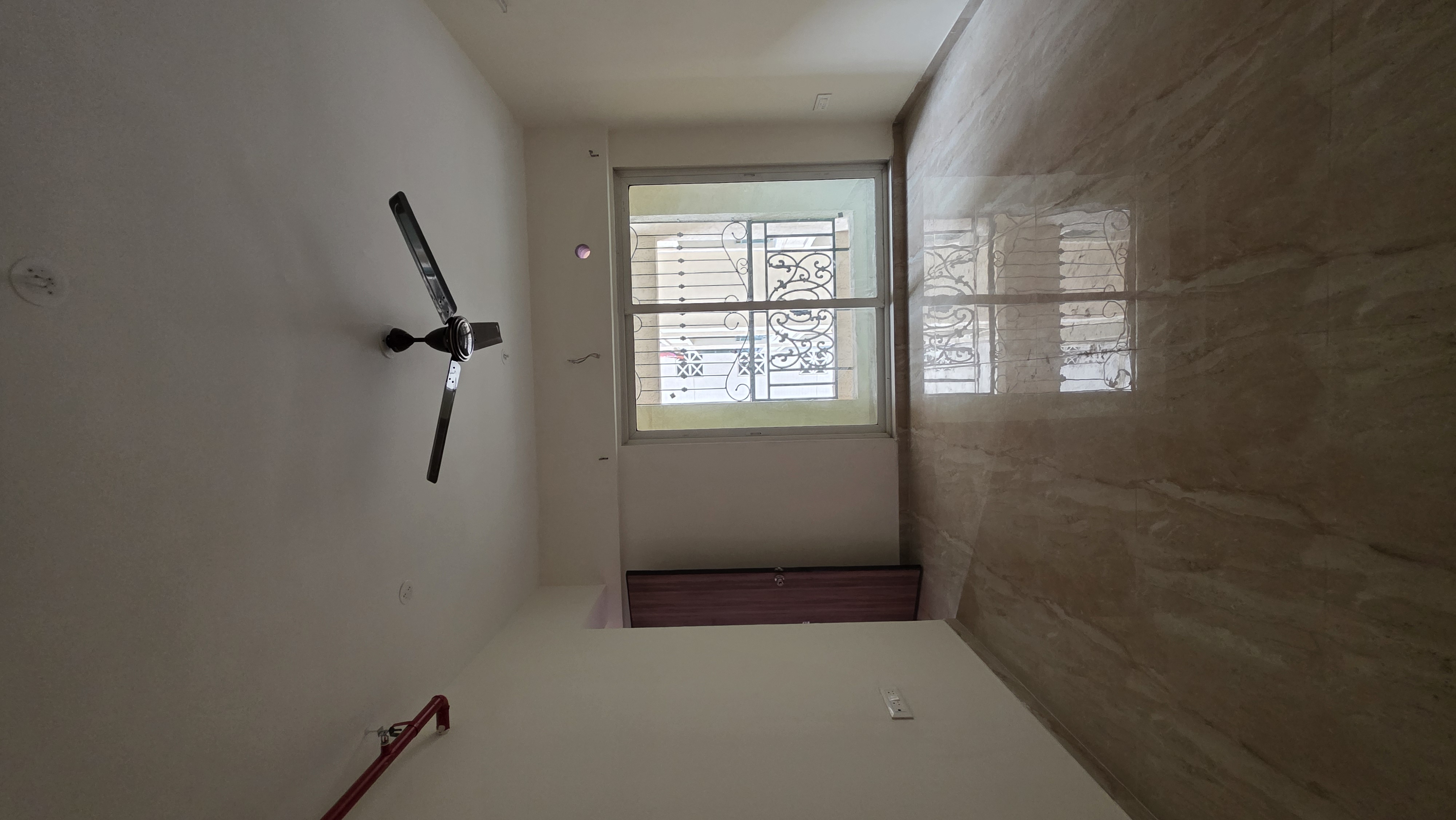 1 BHK + Pooja Room Apartment For Rent in Siddhi Highland Springs