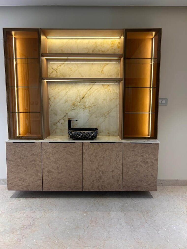 Room, aparna-one 3 Bedroom 2876 Sq.Ft. Apartment In Shaikpet Hyderabad 9697293