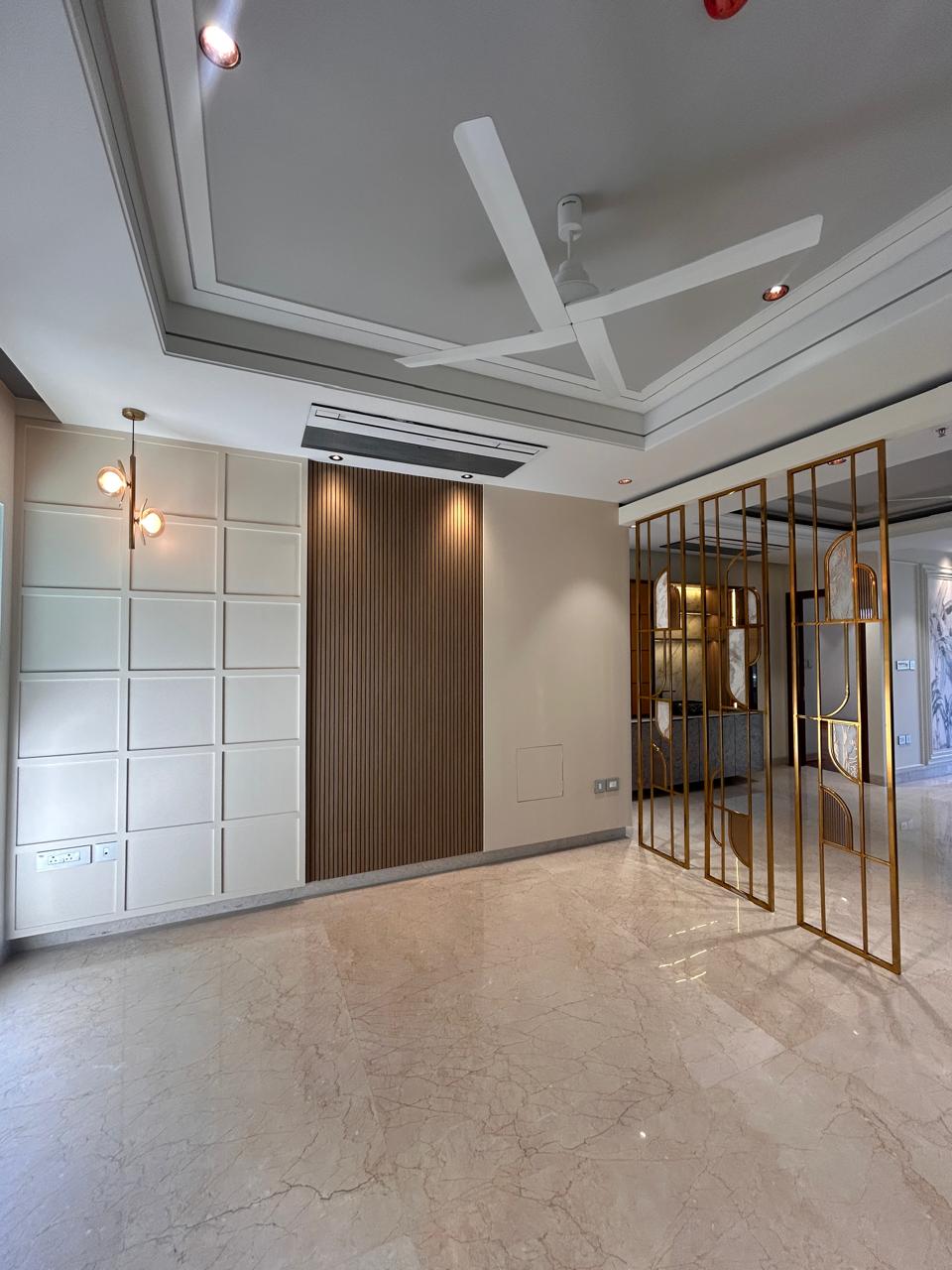 3 BHK + Pooja Room 2876 Sq.Ft. Apartment in Aparna One