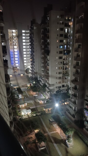 1 BHK Apartment – Exterior View View at Aditya Celebrity Homes, Sector 76 - for Rent