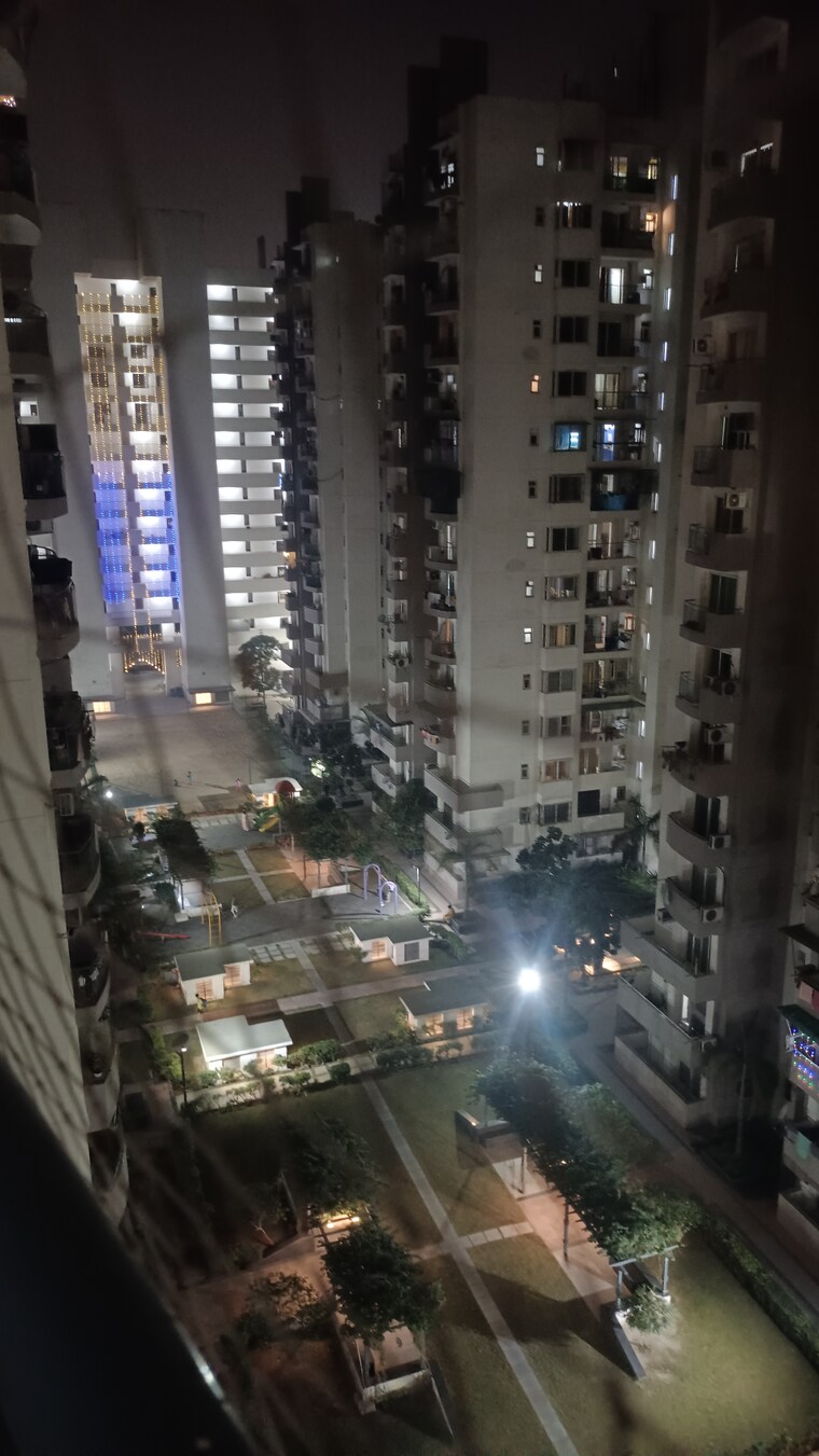 Exterior View, aditya-celebrity-homes 1 Bedroom 550 Sq.Ft. Apartment In Sector 76 Noida 9697298