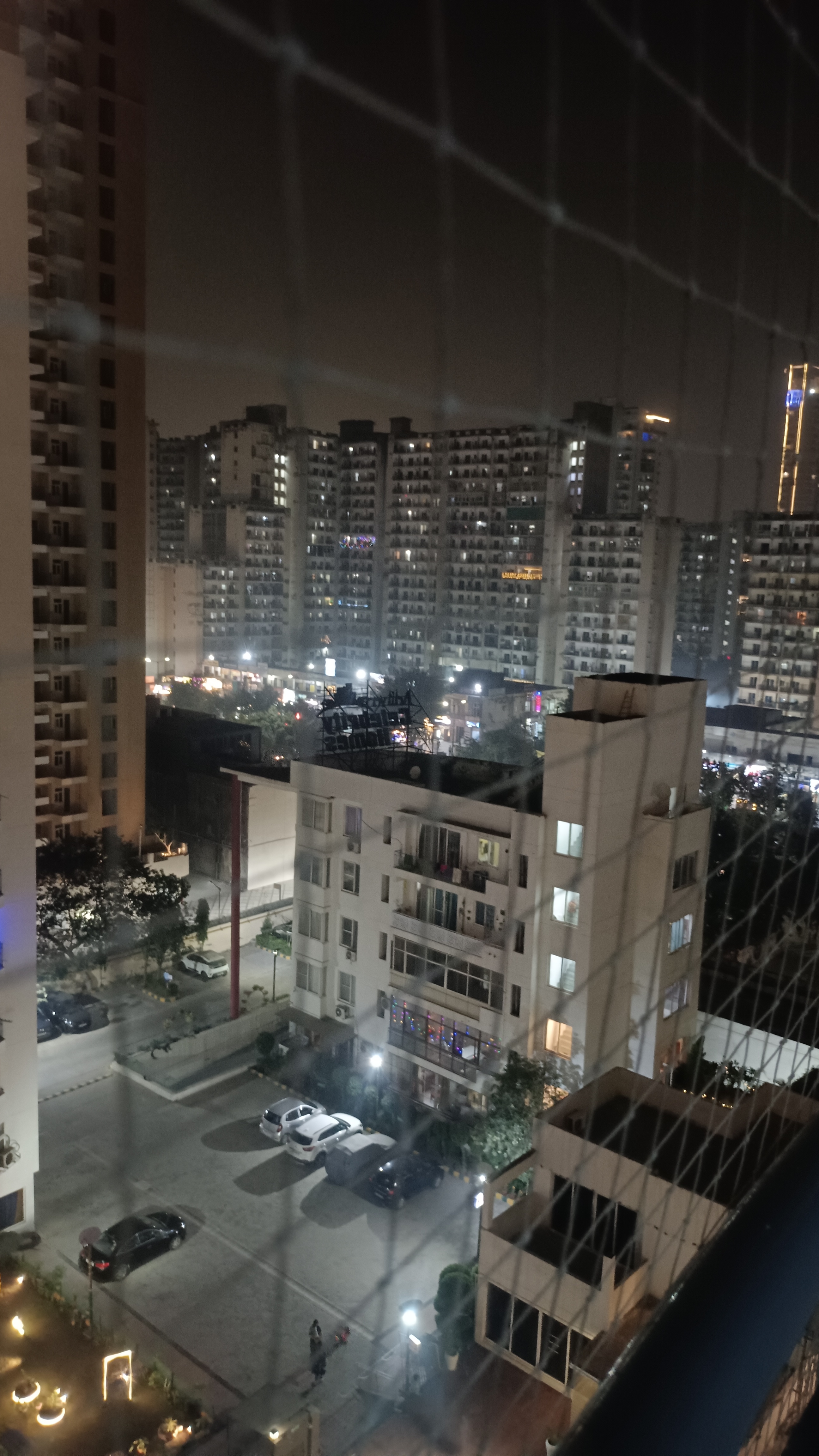 1 BHK Apartment For Rent in Aditya Celebrity Homes