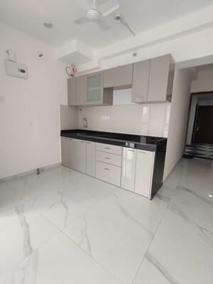 Kitchen in Studio Apartment at Level The Residences, Andheri West – for Rent