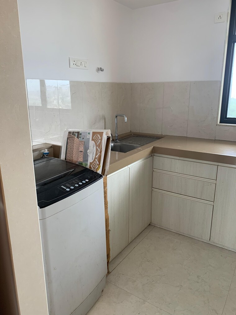 Kitchen, kanakia-hollywood 2 Bedroom 728 Sq.Ft. Apartment In Versova Mumbai 9697302