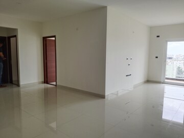 Building Lobby in 3 BHK Apartment at Epitome Elan, Jp Nagar Phase 8 – for Rent