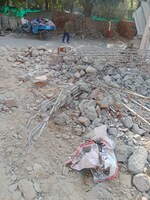 160 Sq.Yd. Plot in Tanvi villa