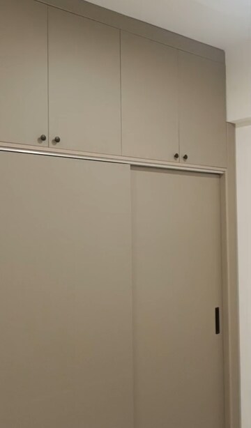 Room in 2 BHK Apartment at Pacifica Hillcrest Phase 1, Gachibowli – for Rent