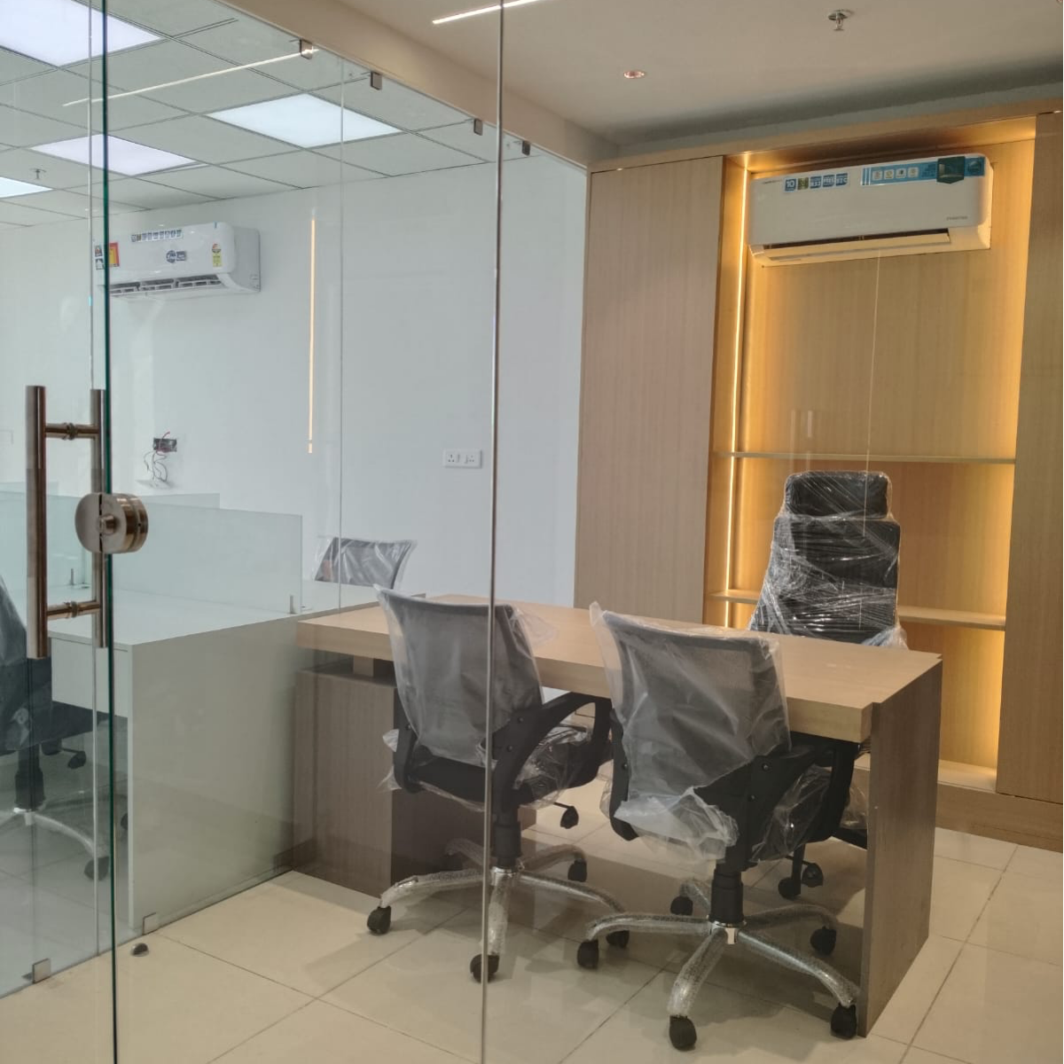 Office Space For Rent in Maya Garden Magnesia