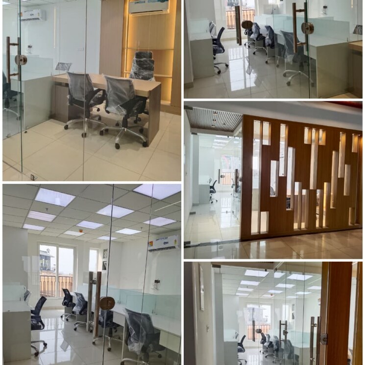 Kitchen, ambala highway Commercial Office Space 590 Sq.Ft. In Ambala Highway Zirakpur 9697311