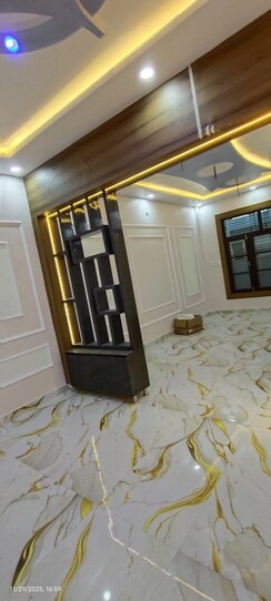 3 BHK + Pooja Room,Servant Room,Study Room Independent House For Sale in Faizabad Road