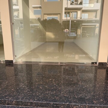 Kitchen in  Shop at Artique Uptown Skylla, International Airport Road – for Rent