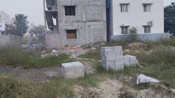  Plot – Exterior View View at Chandapura - for Sale