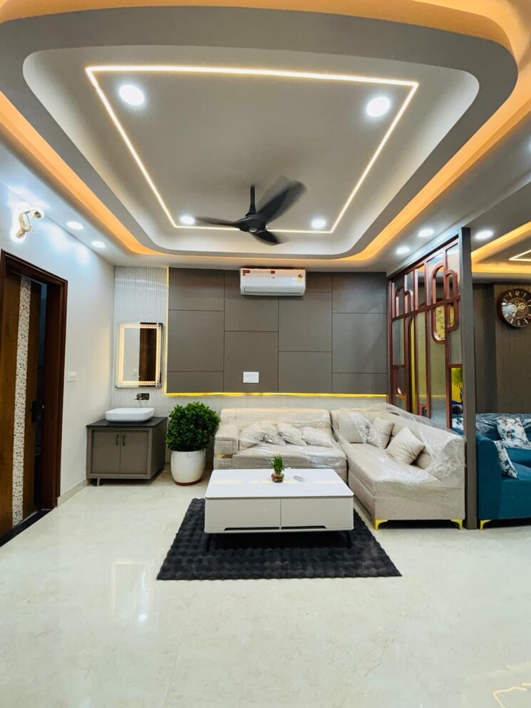 Living Room, lalarpura 4 Bedroom 3500 Sq.Ft. Villa In Lalarpura Jaipur 9697329