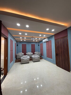 Furnished Amenities in 4 BHK Villa at Lalarpura – for Sale