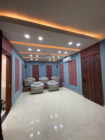 Furnished Amenities in 4 BHK Villa at Lalarpura – for Sale