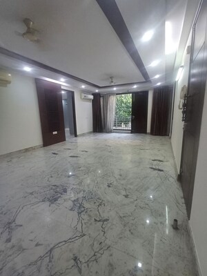 3 BHK Builder Floor For Rent in Kalkaji