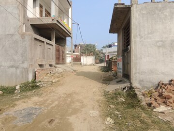  Plot – Exterior View View at Takrohi - for Sale