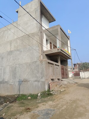  Plot – Exterior View View at Takrohi - for Sale