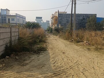 Plot Area in  Plot at Takrohi – for Sale