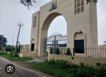  Plot – Exterior View View at Sector 97 - for Sale