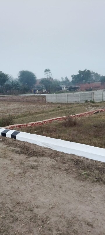 Plot Area in  Plot at Royal City Phase 1, Deva Road – for Sale