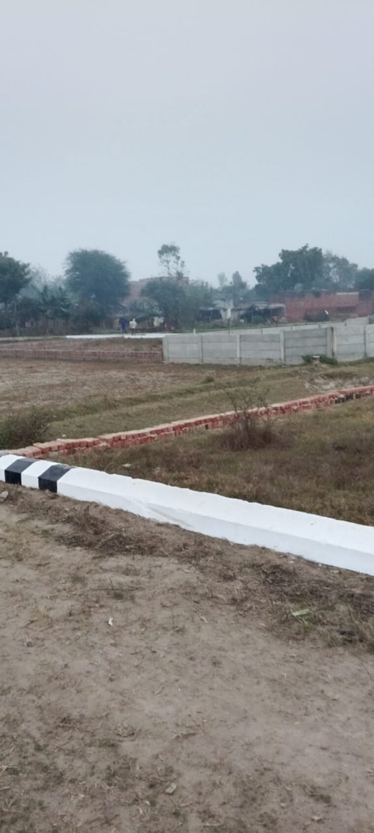 undefined, royal-city-phase-1  4000 Sq.Ft. Plot In Deva Road Lucknow 9697336