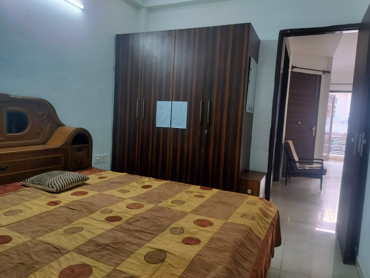 2 BHK Builder Floor For Rent in Shaheed Bhagat Singh Nagar