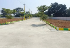 Plot For Sale in Yelahanka