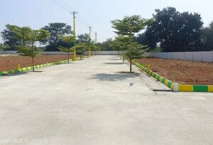  Plot For Sale in Yelahanka